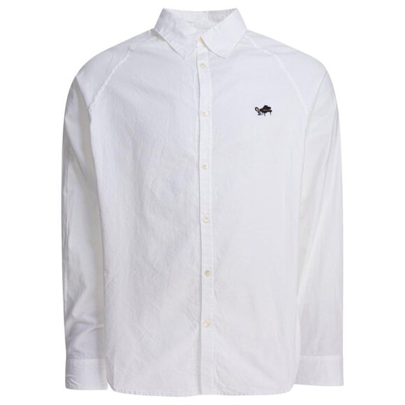 Kapital Ox Piano Motion Shirt Tag Size 3 Men